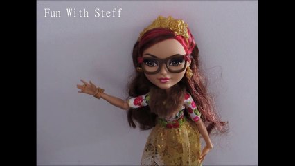 Sorry for hardly any videos | Fun With Steff