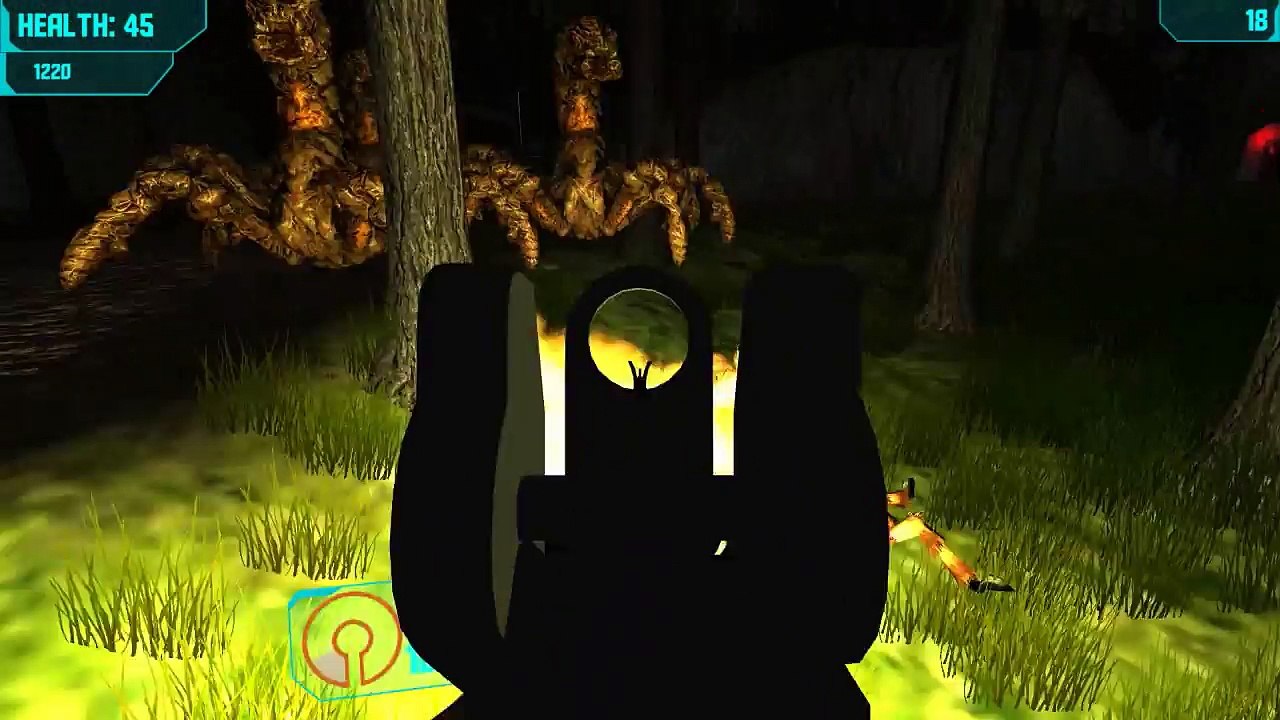 FPS GRÁTIS 2017- Project Havoc - - Gameplay   Download