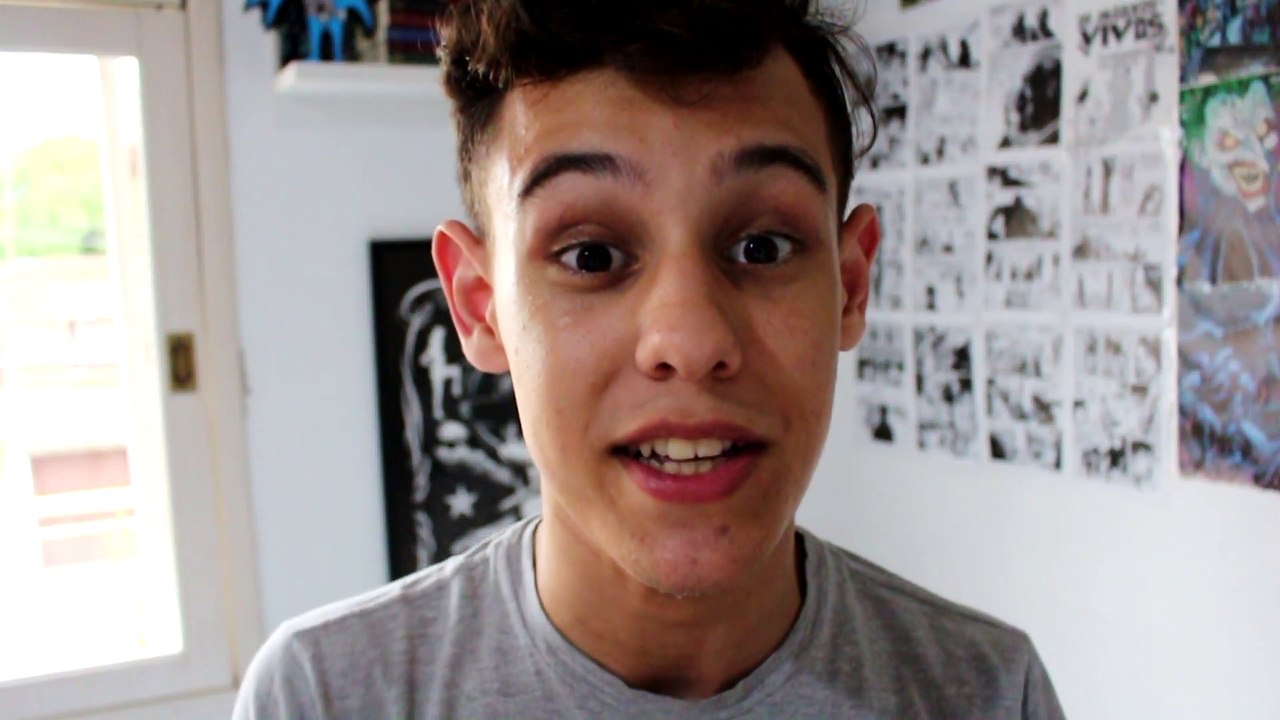 SEJAM BEM-VINDOS A NOVA ERA!