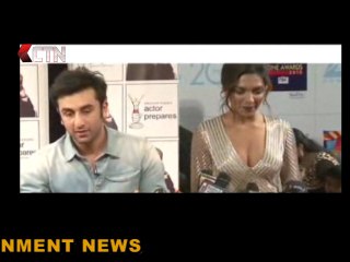 رنبھیر کپور  دیپکا کی لو سٹوری میں ایک چونکا دینے والا انکشاف