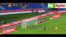 CAN 2017 : Ouganda - Mali 1-1