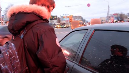 СтопХам!!!  Боец!!!