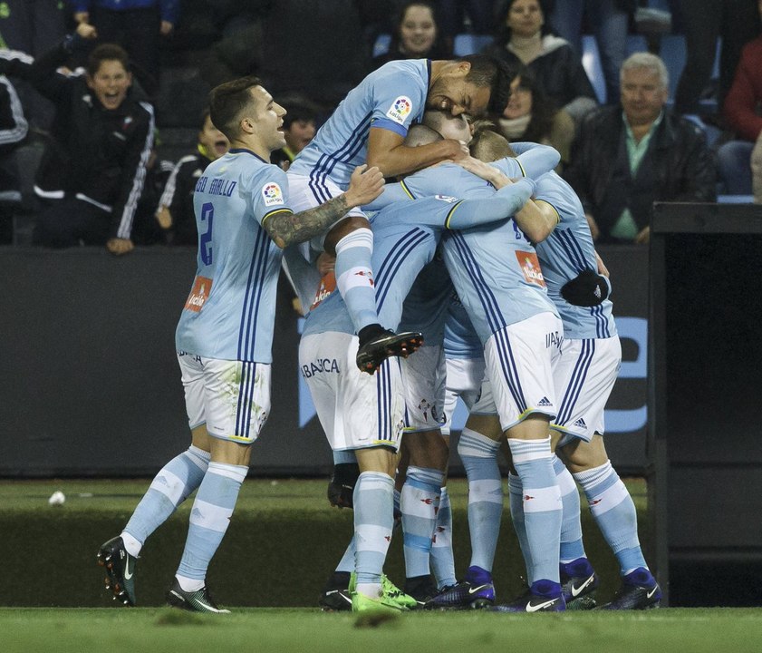 أهداف مباراة " سيلتا فيغو 2 - 2 ريال مدريد " كأس ملك إسبانيا - الملعب