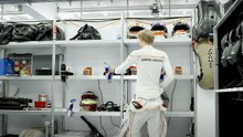 Assetto Corsa: Porsche