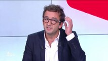 Cyrille Eldin s'en prend au 