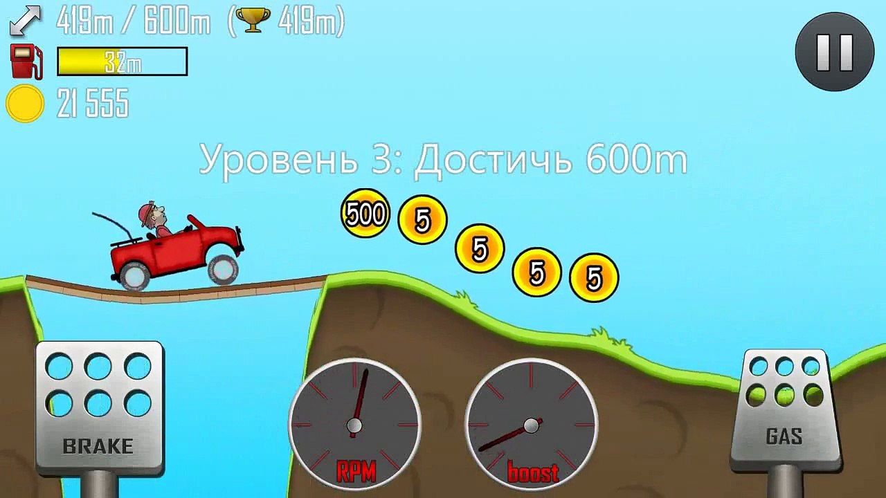 Мультфильмы про машинки На детской площадке ДЖИП развивающие мультфильмы про машинки