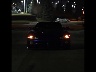 Viper Spitting Flames