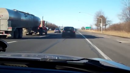 Honda s2000 and Bmw m5