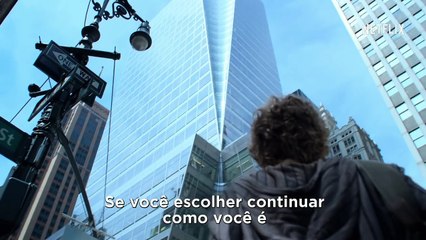 Marvel - Punho de Ferro | Trailer NYCC [HD]