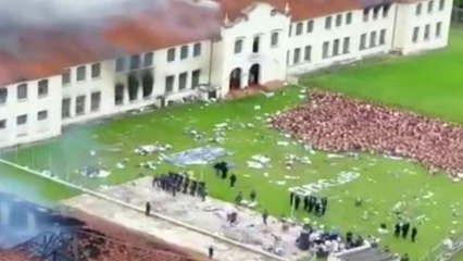 Presidente do Conselho Nacional de Política Criminal e Penitenciária pede demissão