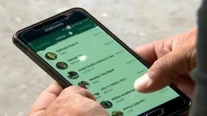 Mensagens no Whatsapp podem resultar em processo e condenação pela justiça