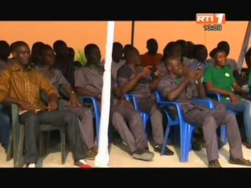 Projet d'assistance post crise: Une délégation de la Banque Mondale en visite à Sikensi