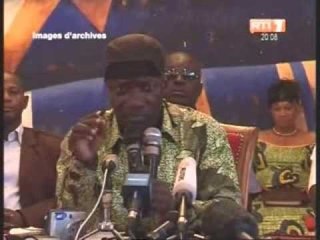 Transfèrement de Blé Goudé à la Haye: Retour sur l'homme politique qu'il fût