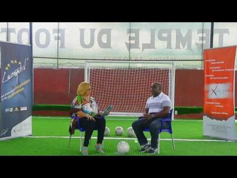 LEITMOTIV' SPECIAL CAN 2017- Invité: ABDOULAYE TRAORE (Ben Badi)