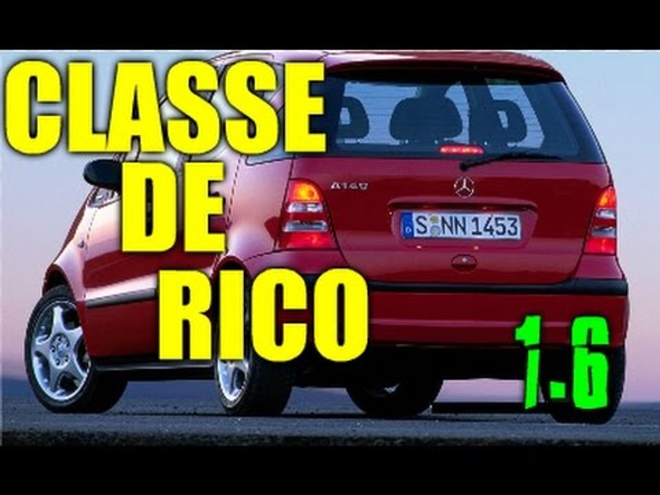 Classe A de RICO