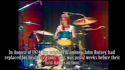 Rush School Project: A Funny Mishap