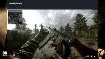Modern Warfare Remastered New Epic Weapons Galil Fal SUPPLY DROPS e ETC
