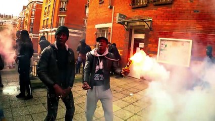 MHD - BNDO (CLIP OFFICIEL) 2017 (1)