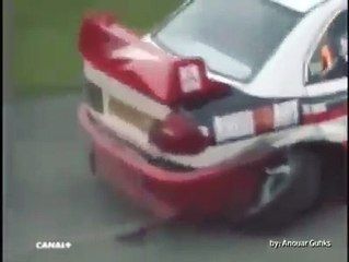 EVO lovers! Smash that Like Button.