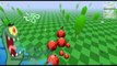 Agario 3D BIOME3D - Funny 3d Animated THE BIGGEST #1 AGARIO CELL