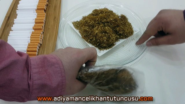TÜTÜNÜN KALİTESİ NASIL ANLAŞILIR - adiyamancelikhantutuncusu.com