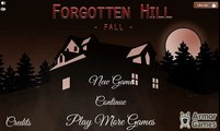 Lets play: Forgotten Hill Fall - Game Walkthrough