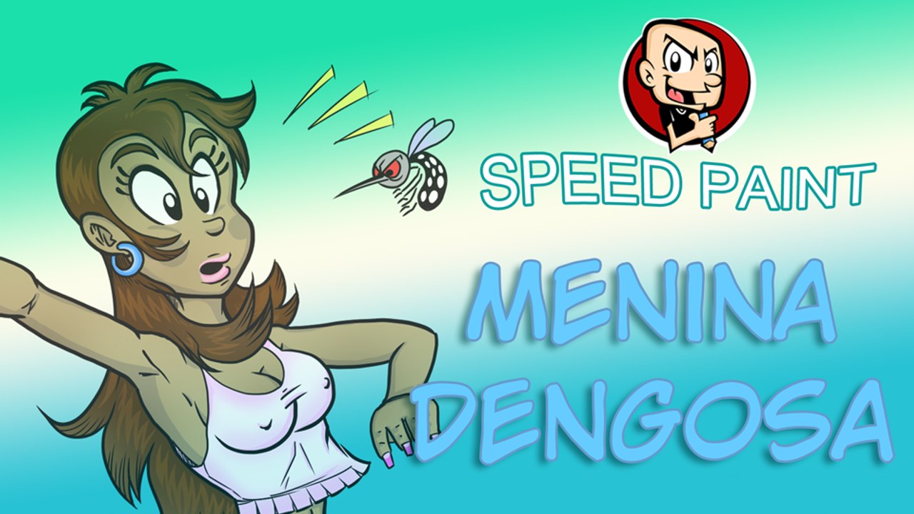 Garota Dengosa