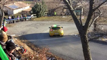 85 ème Rallye du Monte Carlo 2017