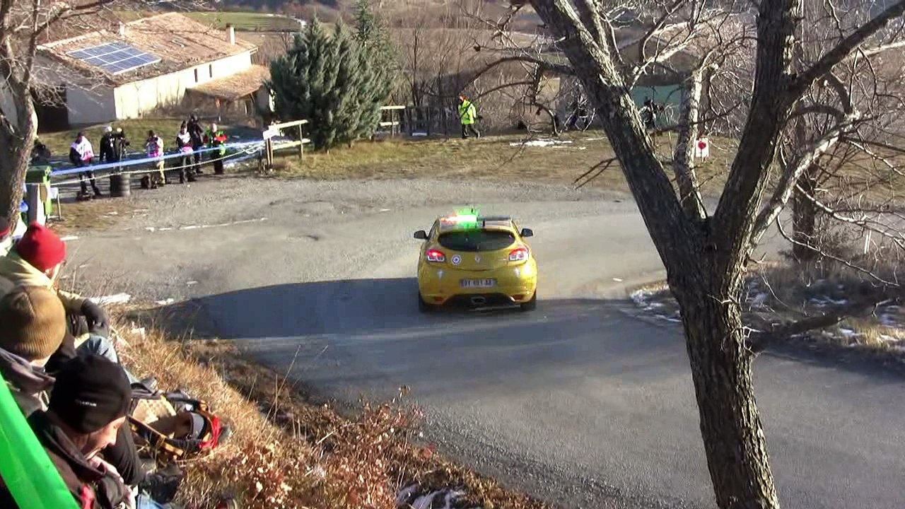 85 ème Rallye du Monte Carlo 2017