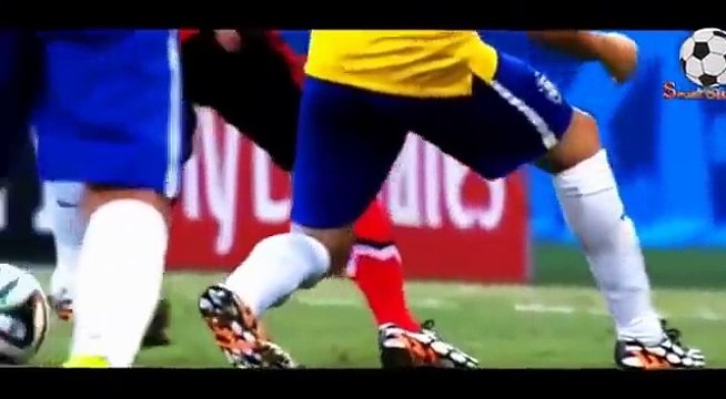 Football Crazy Skills ● Tricks ● Dribbles ●HD Messi Neyma Surez Ronaldo Skills