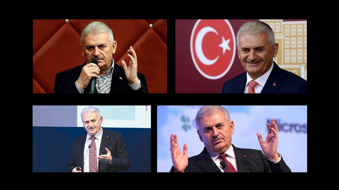 Kapıldım Gidiyorum Bahtımın Rüzgarına