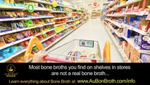 Find the Highest Quality Premium Organic Bone Broth Available Anywhere Online Delivered to Your Door