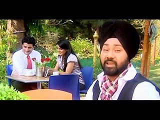 Latest Punjabi Love Track - Jee Karda by Sukhi Sukhbir -- Full Video
