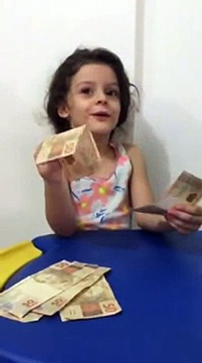 Para Que Esse Dinheiro