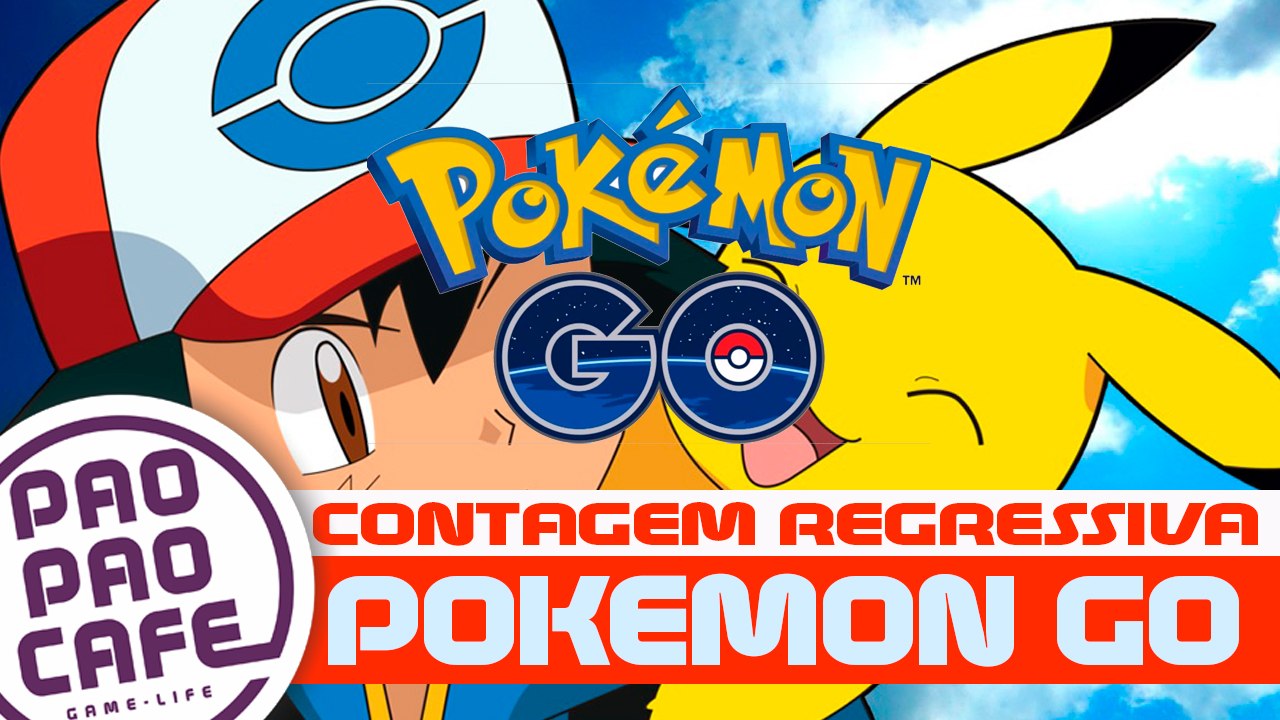 #1 IMUDDROID - DOSSIE POKEMON GO