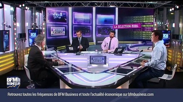 Sélection Intégrale Placements: Comment arbitrer dans le contexte de marchés actuel ? - 25/01