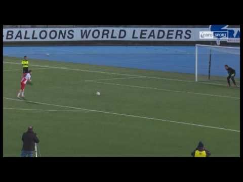 Icaro Sport. Il Rimini vince la Coppa Italia di Eccellenza. Superato il Rolo ai rigori (5-4)