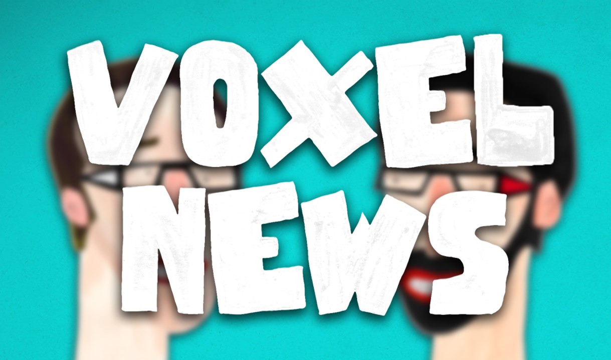 Voxel news ultra turbo# 23-01-2017