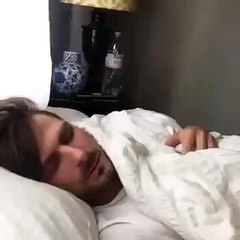 Если бы будильник был человеком