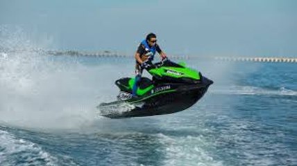 OS 10 MELHORES JETSKIS DO MUNDO