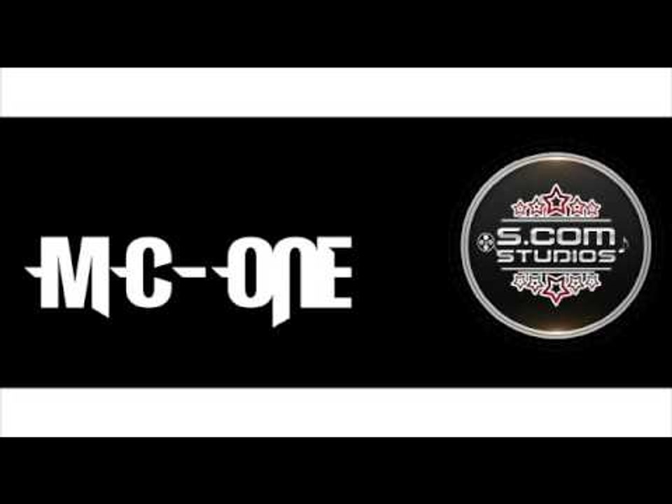 MC ONE EN STUDIO CHEZ CHAMPY KILO