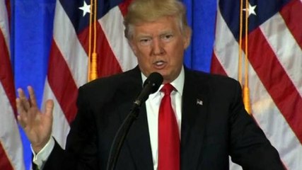 Leonardo Curzio | Y Trump le dice a los mexicanos: ahí les va el "murazo"