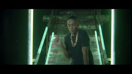 Alettre Paketero ME BUCO CON LO CHOCO VIDEO OFICIAL