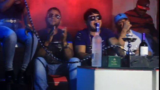 Ronny La Melodia - Contigo (Video Oficial)