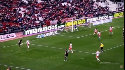 Dedé+5 Lances de efeito do futebol