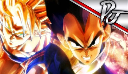 Rap do Goku e Vegeta (Dragon Ball Super/Z) PJSóLendas 2 - Vídeo Dailymotion