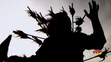 " AMMA MAIN THHAK GAYA HUN " TRACK 03 - PURSA 02 - 2015 - Jazib Rizvi