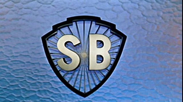 심야의 결투.Golden Swallow.19681