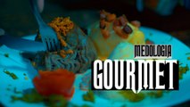  Medologia - GOURMET SHORT HORROR FILM