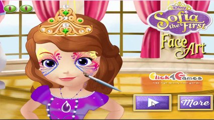 PRINCESA SOFIA - LINDA COLORINDO A PRINCESA SOFIA